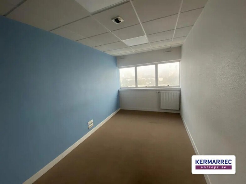 Bureau dans Rennes à vendre - Photo de l’immeuble – Image 3 sur 9