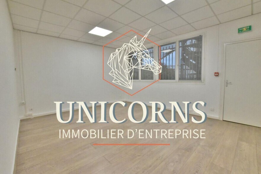 Bureau dans Toulouse à louer - Photo de l’immeuble – Image 2 sur 6