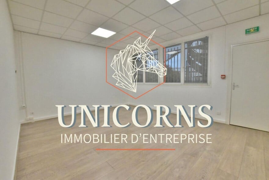 Bureau dans Toulouse à louer - Photo intérieure – Image 2 sur 6