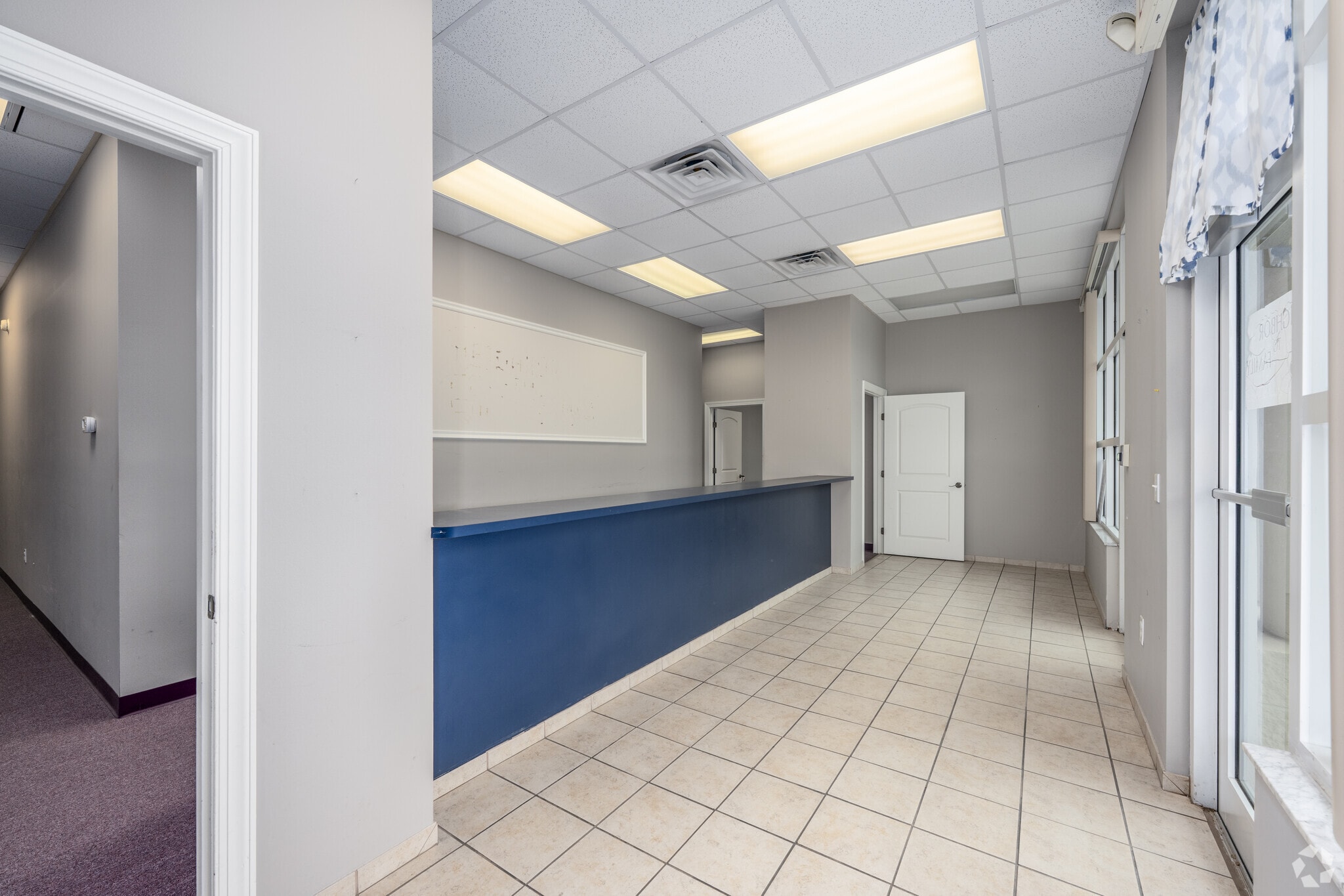 122 S Segrave St, Daytona Beach, FL à louer Hall d’entrée– Image 1 sur 9