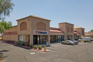 Plus de détails pour 7425 W Peoria Ave, Peoria, AZ - Local commercial à louer