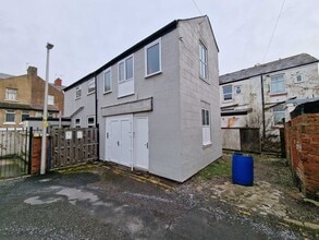 29 Back Clarendon Rd, Blackpool à louer Photo de l’immeuble– Image 2 sur 10