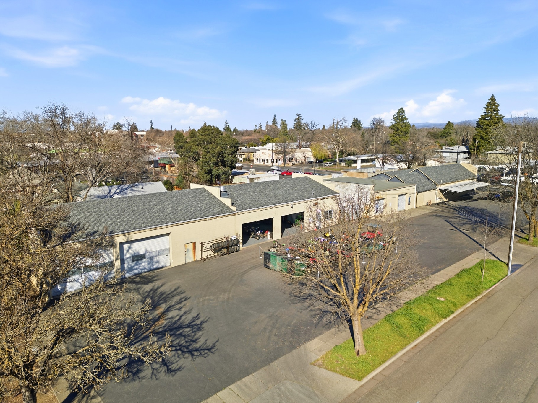 1538 Park Ave, Chico, CA à vendre Photo principale– Image 1 sur 39