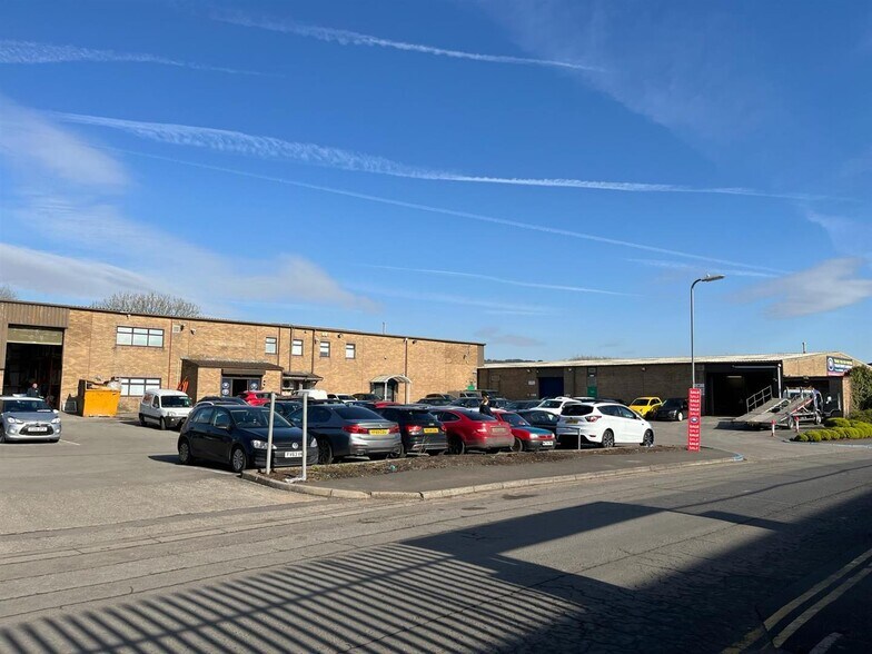 Neath Abbey Business Park, Neath à louer - Photo de l’immeuble – Image 3 sur 4