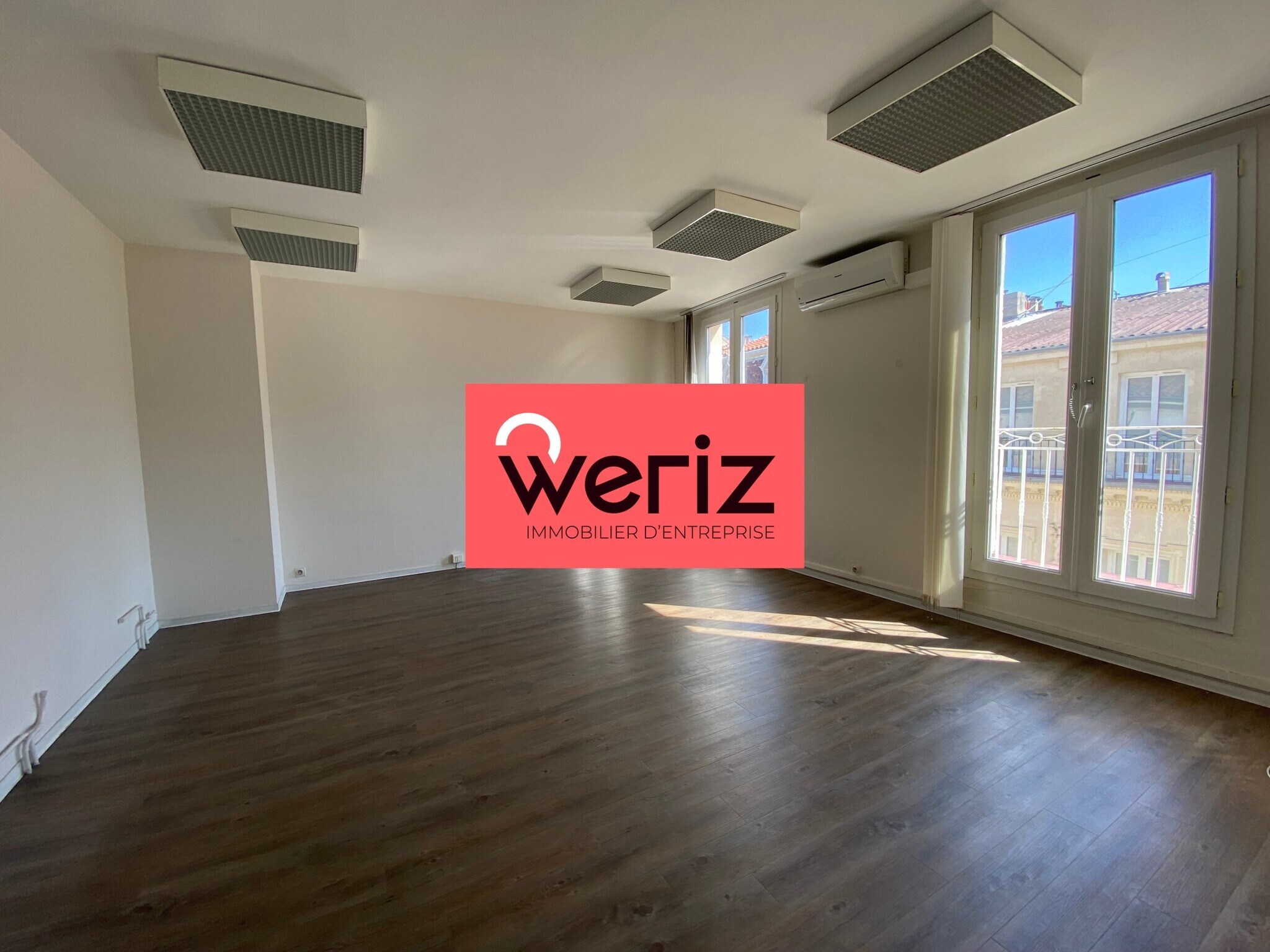 28 Rue Edouard Delanglade, Marseille à louer Photo de l’immeuble– Image 1 sur 16