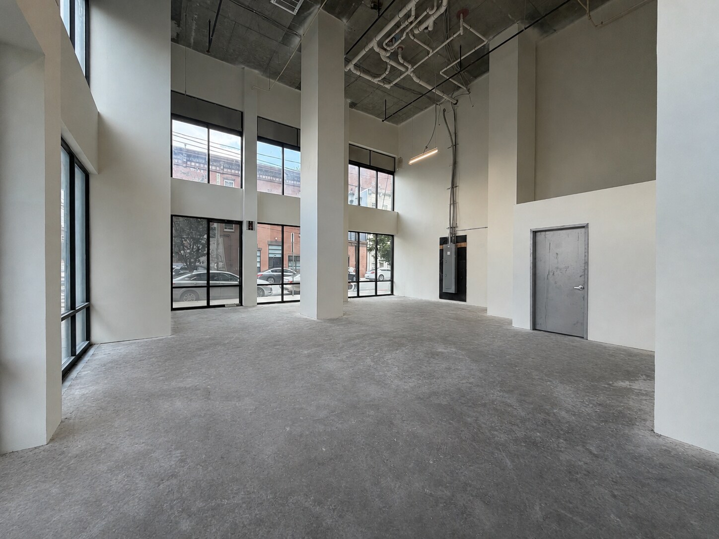 55 JORDAN Ave, Jersey City, NJ à louer Photo intérieure– Image 1 sur 11