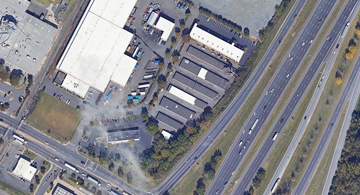650 Westinghouse blvd, Charlotte, NC à louer Photo principale– Image 1 sur 2