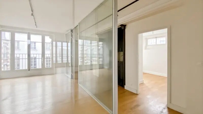 Bureau dans Paris à louer - Photo intérieure – Image 2 sur 7