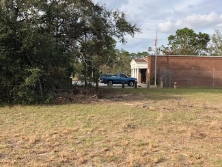 Plus de détails pour 3103 Washington St, Zellwood, FL - Terrain à vendre