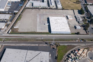 Plus de détails pour 2875 Prune Ave, Fremont, CA - Terrain à louer