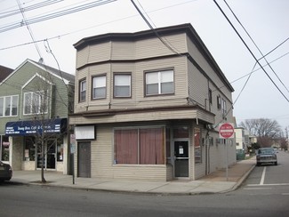 Plus de détails pour 604 Van Houten Ave, Clifton, NJ - Local commercial à vendre