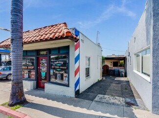 Plus de détails pour 1051 Price St, Pismo Beach, CA - Local commercial à louer
