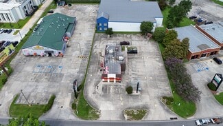 Plus de détails pour 3120 S Sherwood Forest Blvd, Baton Rouge, LA - Local commercial à vendre
