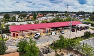 Plus de détails pour 1672 College St, Auburn, AL - Spécialisé à vendre