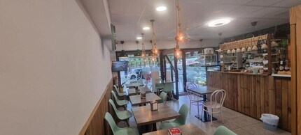 Local commercial dans L'Hospitalet de Llobregat, Barcelona à louer Photo intérieure– Image 2 sur 11