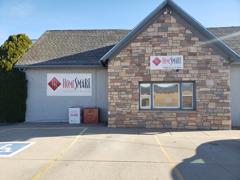 1202 Royal Gorge Blvd, Canon City, CO à louer - Photo principale – Image 1 sur 1