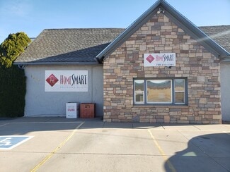 Plus de détails pour 1202 Royal Gorge Blvd, Canon City, CO - Bureau à louer