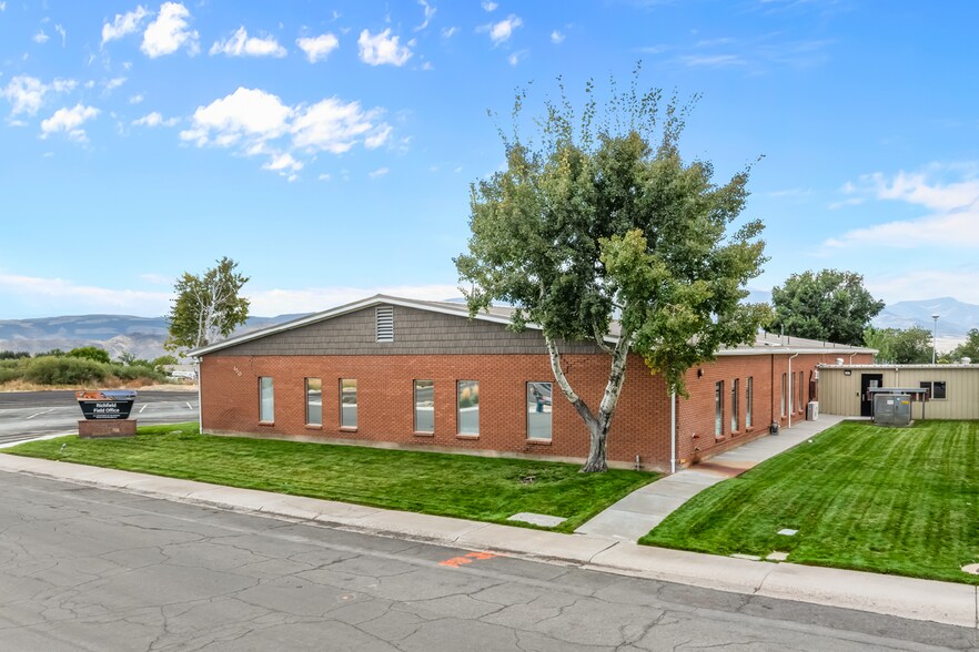 150 E 900 N, Richfield, UT à vendre - Photo de l’immeuble – Image 3 sur 4