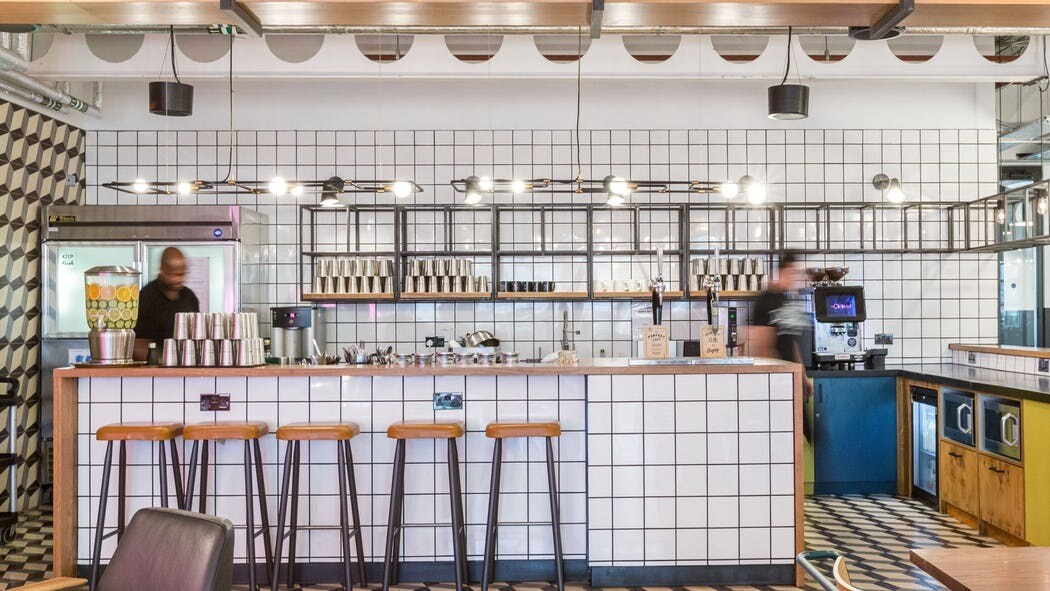 2 Eastbourne Ter, Londres à louer Photo intérieure– Image 1 sur 12