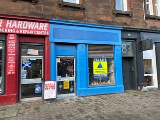 Plus de détails pour 81 Main St, Ayr - Local commercial à louer