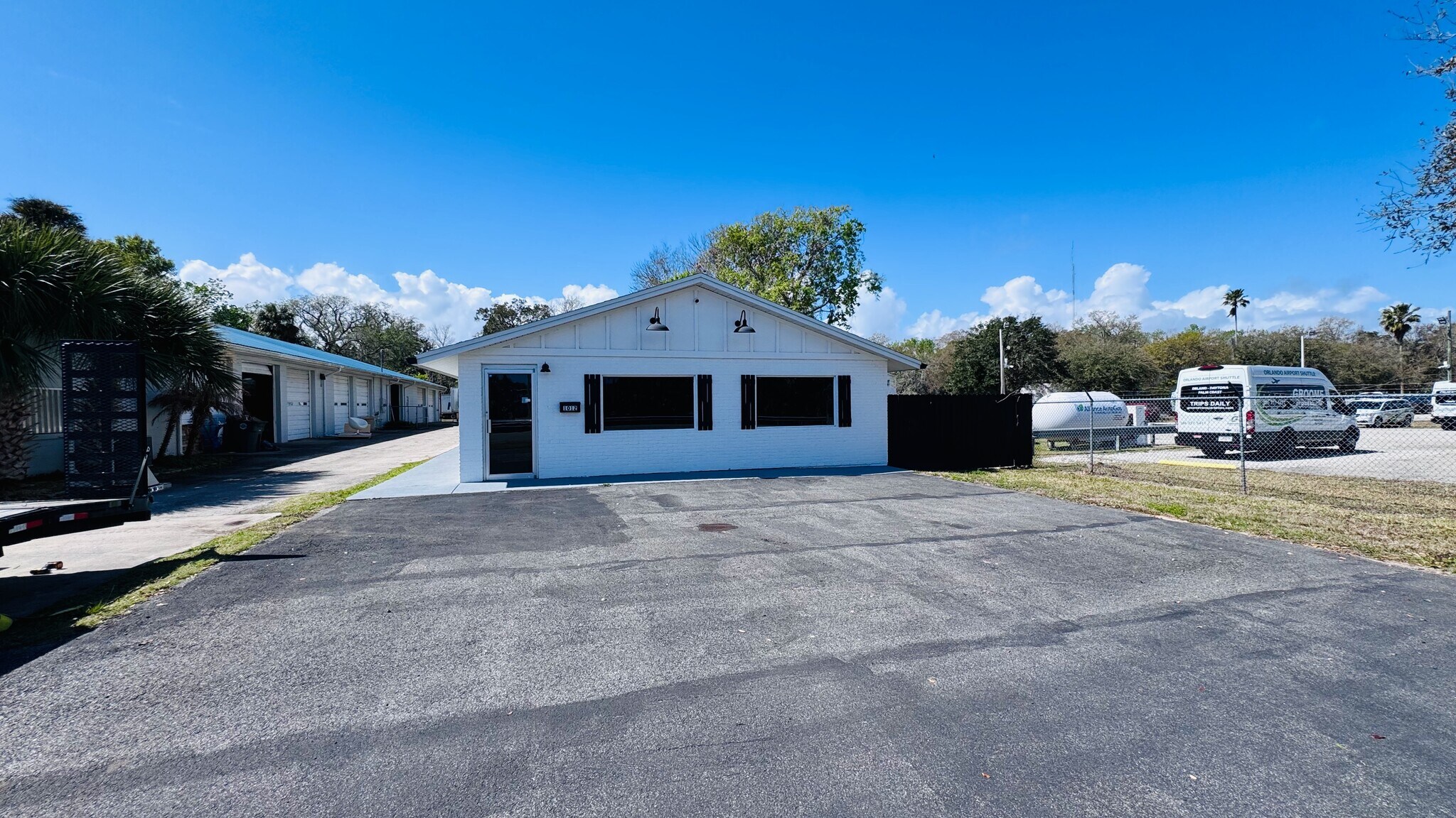 1012 N Nova Rd, Daytona Beach, FL à vendre Photo principale– Image 1 sur 21