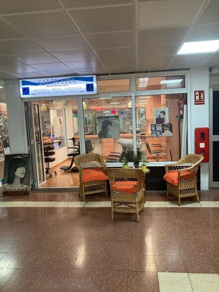 Avenida de Francia, 8, San Bartolomé de Tirajana, Las Palmas à vendre - Photo de l’immeuble – Image 3 sur 7