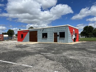 Plus de détails pour 777 S Utica St, Tulsa, OK - Local d'activités à louer