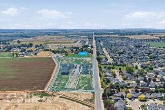 Plus de détails pour 5018 Hamlet Ln, Caldwell, ID - Logement à vendre