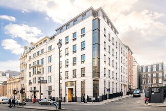 Plus de détails pour 55 St. James's St, Londres - Bureau à louer
