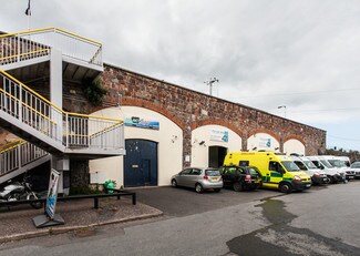 Plus de détails pour Cowick St, Exeter - Local d'activités à louer