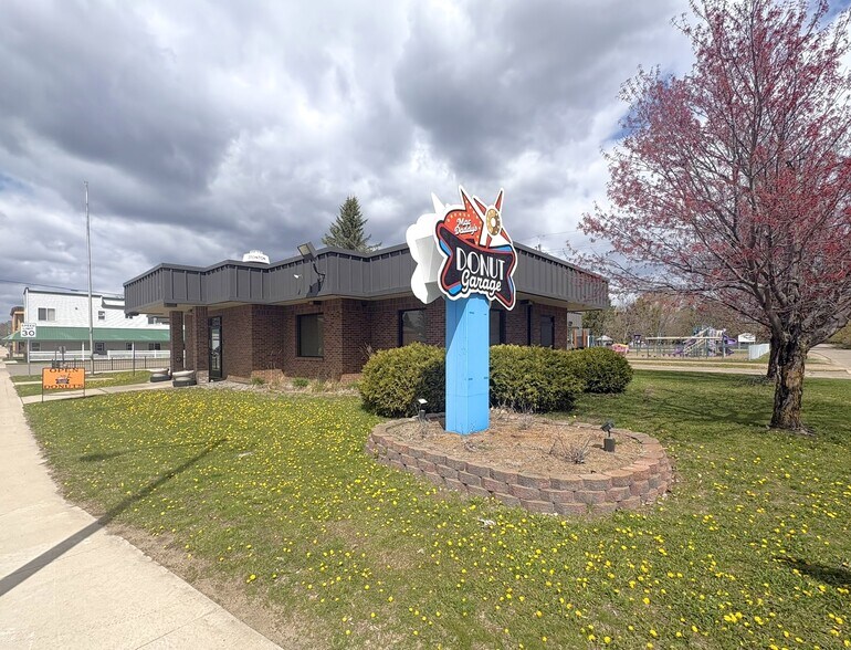 221 4th St, Ironton, MN à vendre - Photo de l’immeuble – Image 2 sur 25