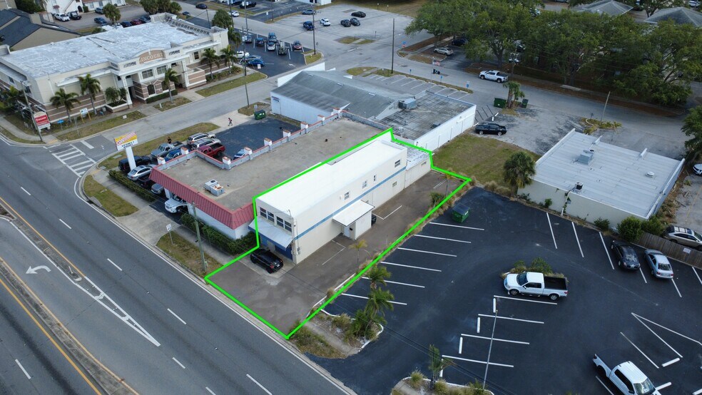 1221 Court St, Clearwater, FL à louer - Photo principale – Image 1 sur 17