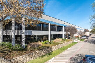 Plus de détails pour 3311 Boyington Dr, Carrollton, TX - Industriel/Logistique à louer