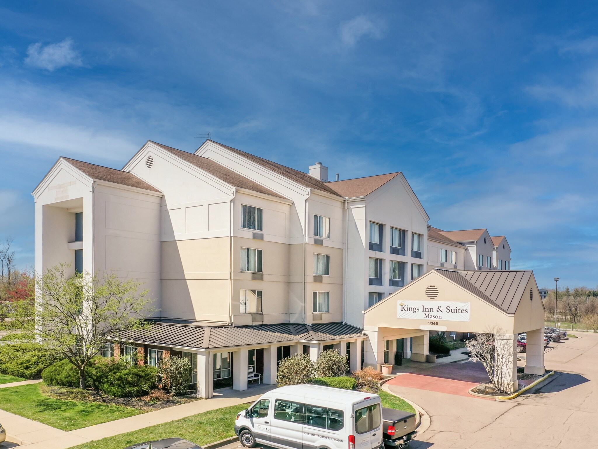 9365 Waterstone Blvd, Cincinnati, OH à vendre Photo principale– Image 1 sur 5