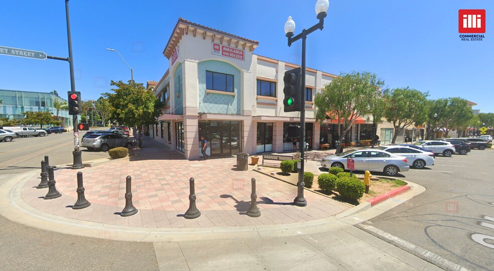 300-312 E Queen St, Inglewood, CA à louer - Photo de l’immeuble – Image 3 sur 11