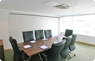 Plus de détails pour 18-28 Turnham Green Ter, Londres - Coworking à louer