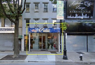 Plus de détails pour 30-71 Steinway St, Astoria, NY - Local commercial à louer