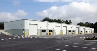 Plus de détails pour 111 W Pineloch Ave, Orlando, FL - Industriel/Logistique à louer