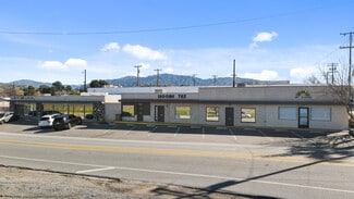 Plus de détails pour 22422-22432 13th St, Santa Clarita, CA - Local commercial à louer