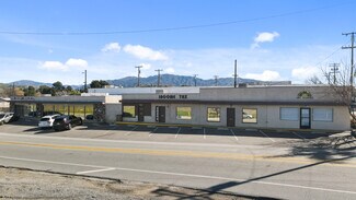 Plus de détails pour 22422-22432 13th St, Santa Clarita, CA - Local commercial à louer