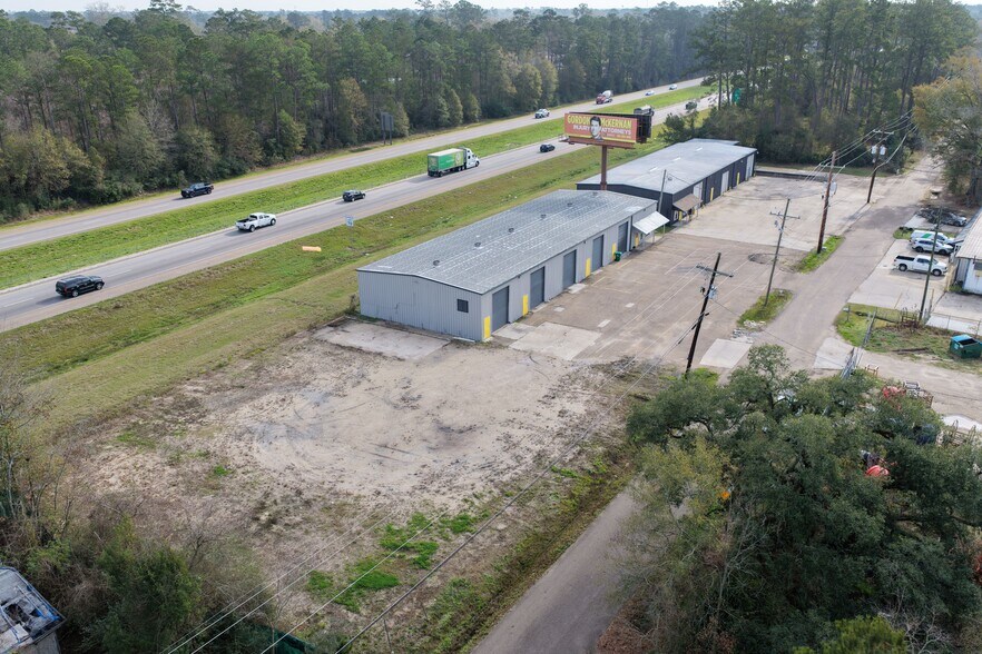 44214 Stein Rd, Hammond, LA à louer - Photo de l’immeuble – Image 2 sur 20