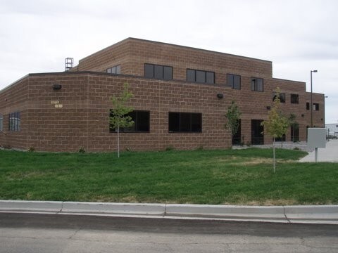 573 W Crete Cir, Grand Junction, CO à louer - Photo de l’immeuble – Image 1 sur 6