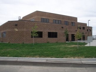 Plus de détails pour 573 W Crete Cir, Grand Junction, CO - Local d'activités à louer