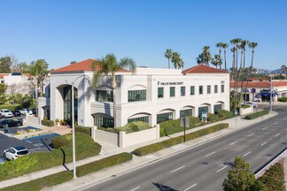 Plus de détails pour 13821 Newport Ave, Tustin, CA - Bureau à louer