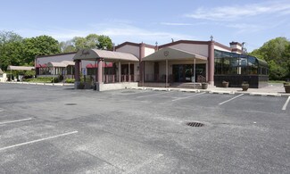 Plus de détails pour 457 County Road 111, Manorville, NY - Local commercial à vendre
