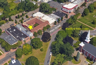 978-1004 Main St, Branford, CT à louer Photo intérieure– Image 2 sur 14