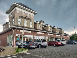 Plus de détails pour 93 Main St, Farmingdale, NJ - Local commercial à louer