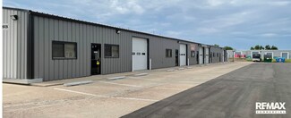 Plus de détails pour 513 N Link Ln, Fort Collins, CO - Industriel/Logistique à louer