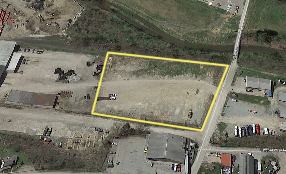 175 Plumpton Ave, Washington, PA à louer - Autre – Image 2 sur 4