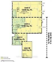 180 Sheldon Dr, Cambridge, ON à louer Plan d’étage– Image 1 sur 1